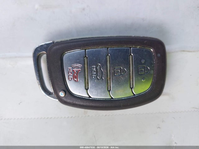 KMHDH4AE3GU579317 Hyundai Elantra Value Edition