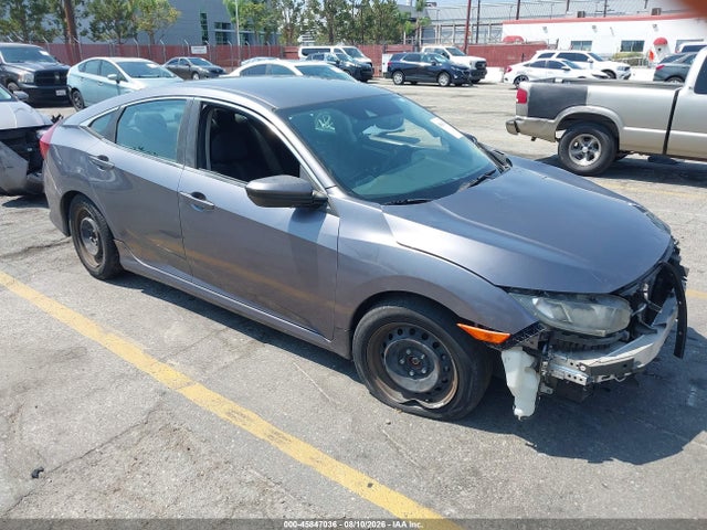 2019 19XFC2F64KE207638 main image