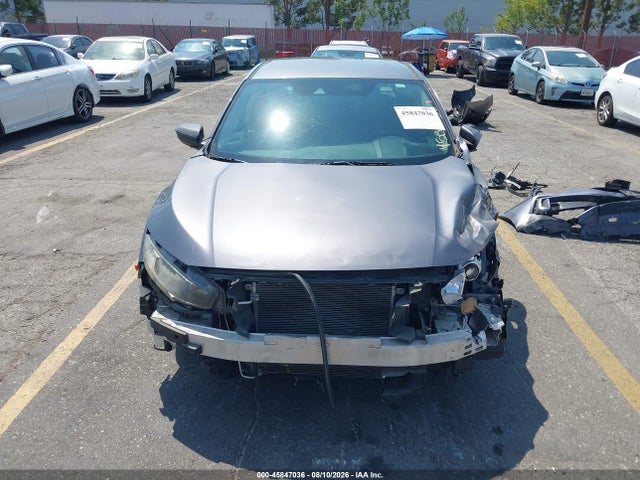 Honda Civic Lx 2019 19XFC2F64KE207638 Image 13