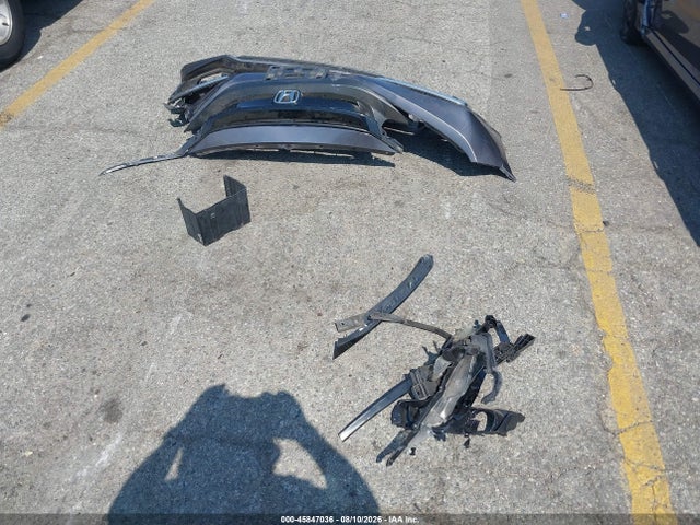 Honda Civic Lx 2019 19XFC2F64KE207638 Image 18