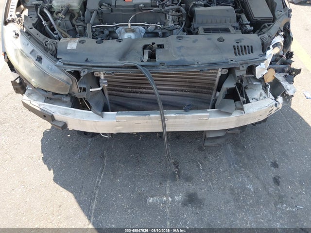 Honda Civic Lx 2019 19XFC2F64KE207638 Image 19