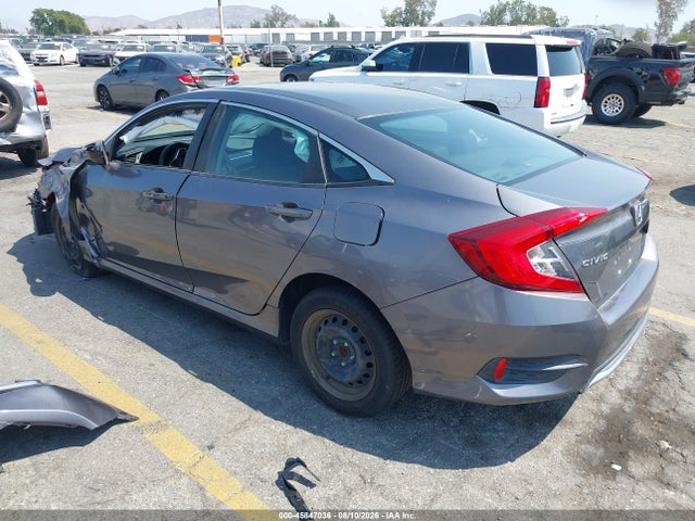 Honda Civic Lx 2019 19XFC2F64KE207638 Image 3