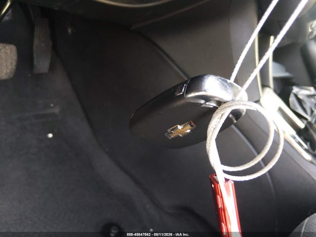 Продаж на аукціоні авто 2018 Chevrolet Cruze Lt Auto, vin: 3G1BE6SM2JS631980, номер лоту: 45847042