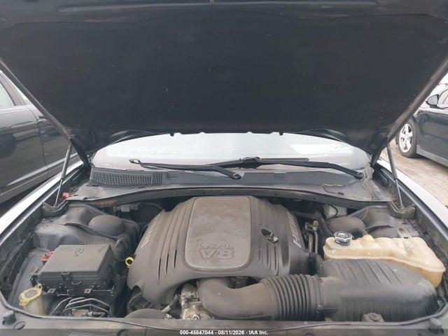 Продажа на аукционе авто 2016 Dodge Charger R/t, vin: 2C3CDXCT4GH222549, номер лота: 45847044