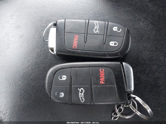 Продажа на аукционе авто 2016 Dodge Charger R/t, vin: 2C3CDXCT4GH222549, номер лота: 45847044