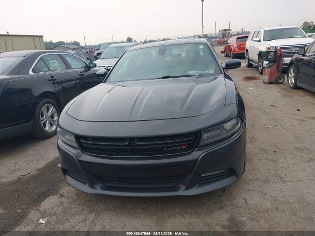 Продажа на аукционе авто 2016 Dodge Charger R/t, vin: 2C3CDXCT4GH222549, номер лота: 45847044