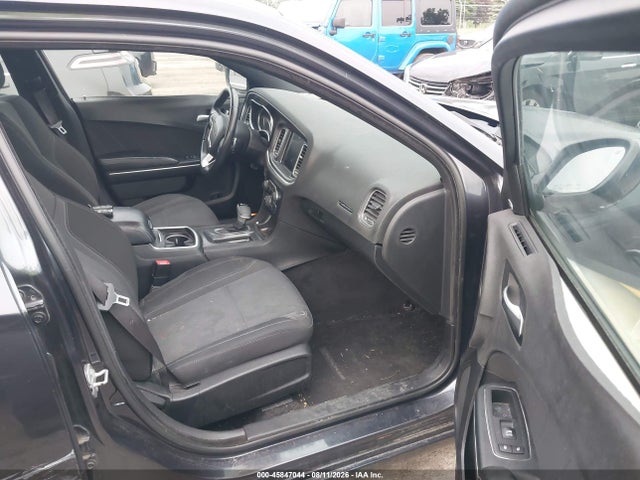 Продажа на аукционе авто 2016 Dodge Charger R/t, vin: 2C3CDXCT4GH222549, номер лота: 45847044