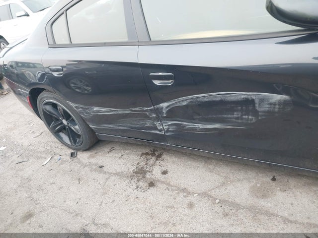 Продажа на аукционе авто 2016 Dodge Charger R/t, vin: 2C3CDXCT4GH222549, номер лота: 45847044