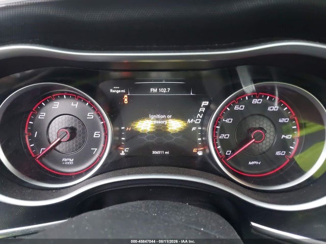 Продажа на аукционе авто 2016 Dodge Charger R/t, vin: 2C3CDXCT4GH222549, номер лота: 45847044