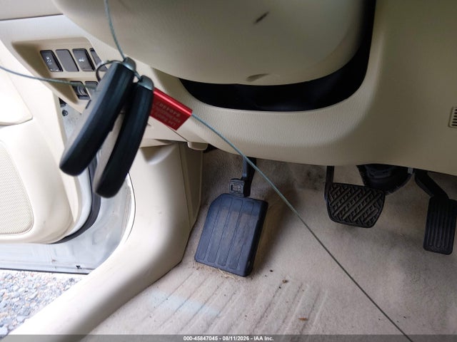 Продажа на аукционе авто 2014 Infiniti Qx60, vin: 5N1AL0MM8EC500823, номер лота: 45847045
