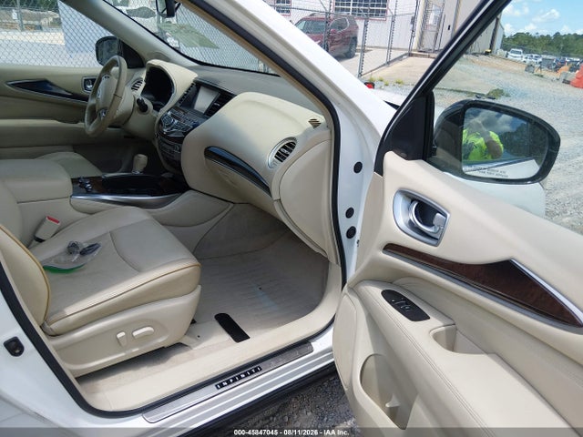 Продажа на аукционе авто 2014 Infiniti Qx60, vin: 5N1AL0MM8EC500823, номер лота: 45847045