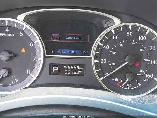 Продажа на аукционе авто 2014 Infiniti Qx60, vin: 5N1AL0MM8EC500823, номер лота: 45847045