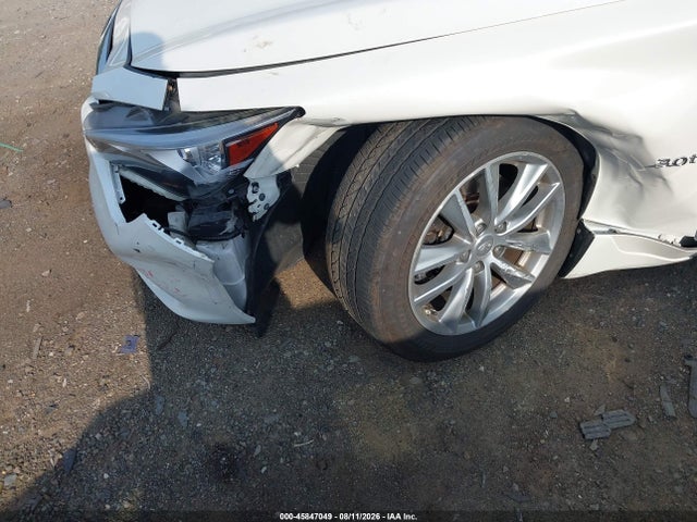 Продажа на аукционе авто 2017 Infiniti Q50 3.0t Premium, vin: JN1EV7AR7HM840555, номер лота: 45847049