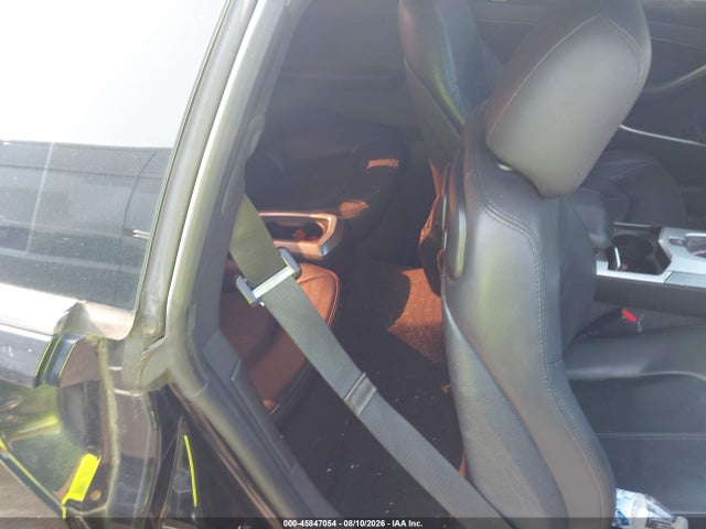 45847054 :رقم المزاد ، 1G6DA1ED2B0157342 vin ، 2011 Cadillac Cts مزاد بيع