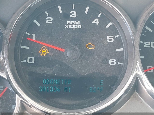 Продажа на аукционе авто 2011 Chevrolet Silverado 1500 Lt, vin: 1GCRKSE38BZ138464, номер лота: 45847058