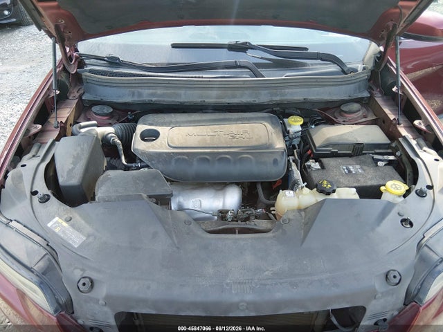 Aukcja sprzedaży 2019 Jeep Cherokee Latitude Plus Fwd, vin: 1C4PJLLB9KD348594, numer aukcji: 45847066