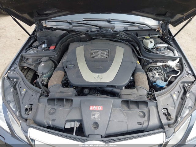 Продаж на аукціоні авто 2010 Mercedes-benz E 350, vin: WDDKJ5GB9AF032251, номер лоту: 45847068