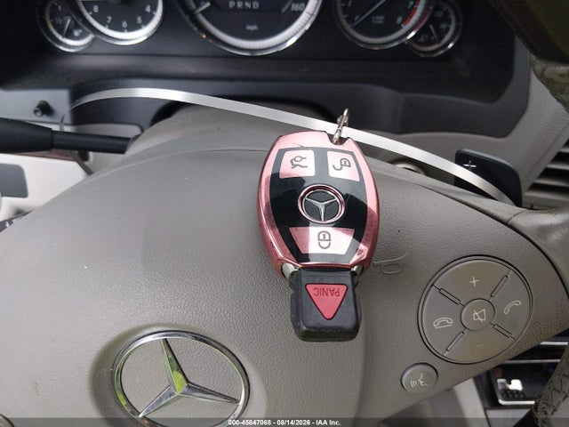 Aukcja sprzedaży 2010 Mercedes-benz E 350, vin: WDDKJ5GB9AF032251, numer aukcji: 45847068