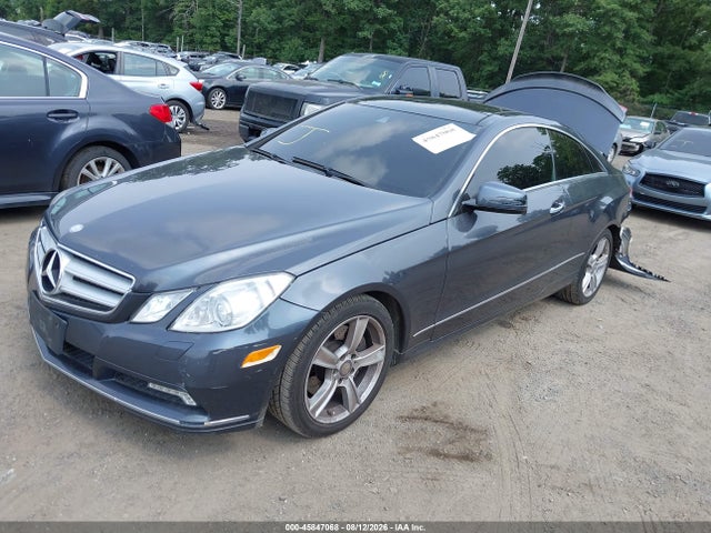 Продаж на аукціоні авто 2010 Mercedes-benz E 350, vin: WDDKJ5GB9AF032251, номер лоту: 45847068