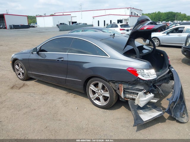 Продаж на аукціоні авто 2010 Mercedes-benz E 350, vin: WDDKJ5GB9AF032251, номер лоту: 45847068
