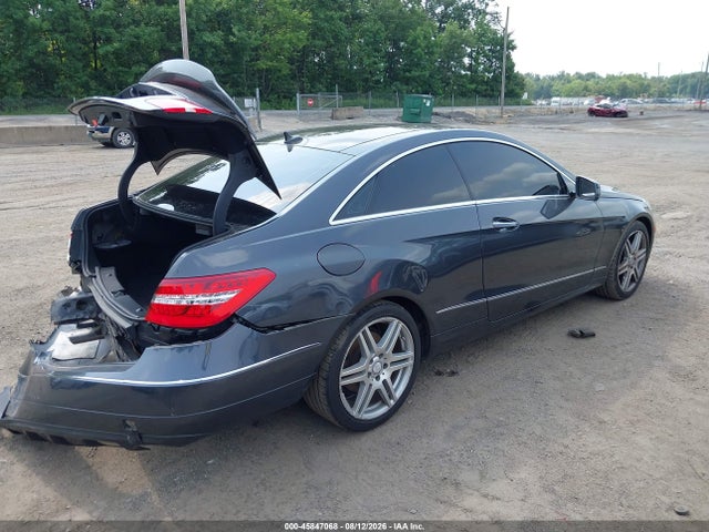 Продаж на аукціоні авто 2010 Mercedes-benz E 350, vin: WDDKJ5GB9AF032251, номер лоту: 45847068