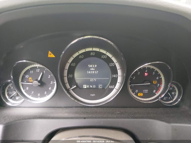 Продаж на аукціоні авто 2010 Mercedes-benz E 350, vin: WDDKJ5GB9AF032251, номер лоту: 45847068