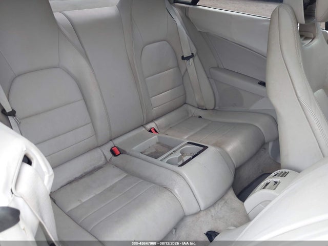 Продаж на аукціоні авто 2010 Mercedes-benz E 350, vin: WDDKJ5GB9AF032251, номер лоту: 45847068