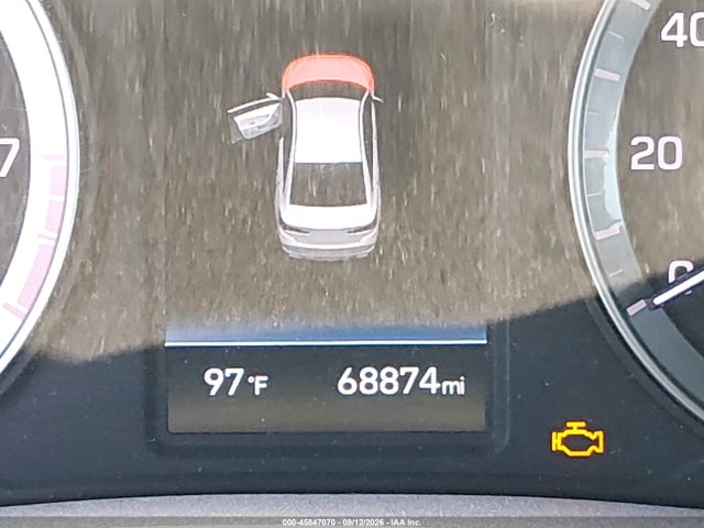 Hyundai Sonata Limited 2018 5NPE34AF6JH690767 Image 16