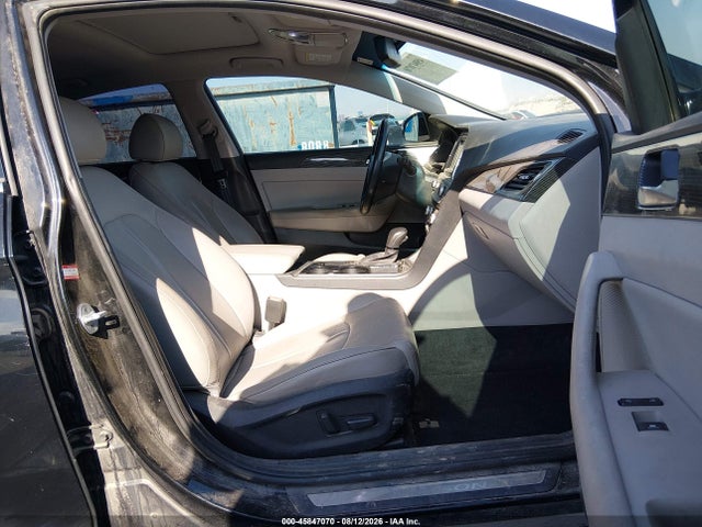Hyundai Sonata Limited 2018 5NPE34AF6JH690767 Image 5