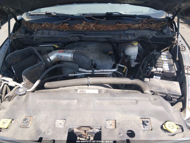 Продажа на аукционе авто 2013 Ram 1500 Express, vin: 1C6RR7FT7DS596166, номер лота: 45847073