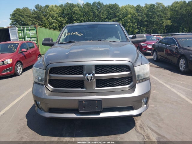 Продажа на аукционе авто 2013 Ram 1500 Express, vin: 1C6RR7FT7DS596166, номер лота: 45847073