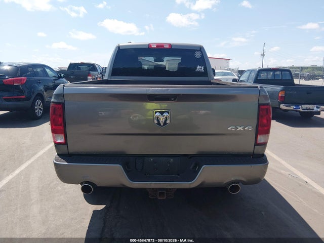 Продажа на аукционе авто 2013 Ram 1500 Express, vin: 1C6RR7FT7DS596166, номер лота: 45847073