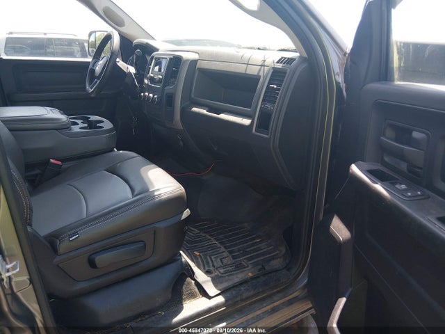 Продажа на аукционе авто 2013 Ram 1500 Express, vin: 1C6RR7FT7DS596166, номер лота: 45847073