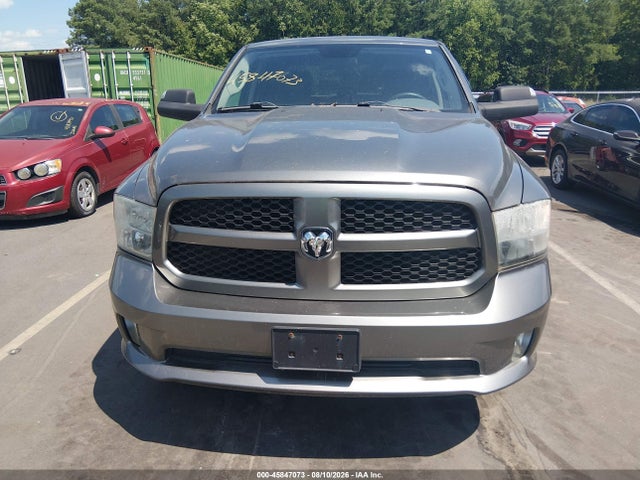 Продажа на аукционе авто 2013 Ram 1500 Express, vin: 1C6RR7FT7DS596166, номер лота: 45847073