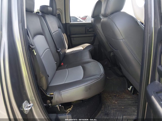 Продажа на аукционе авто 2013 Ram 1500 Express, vin: 1C6RR7FT7DS596166, номер лота: 45847073