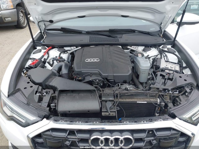 WAUE3BF28RN031835 Audi A6 Premium Plus 45 Tfsi Quattro S Tronic