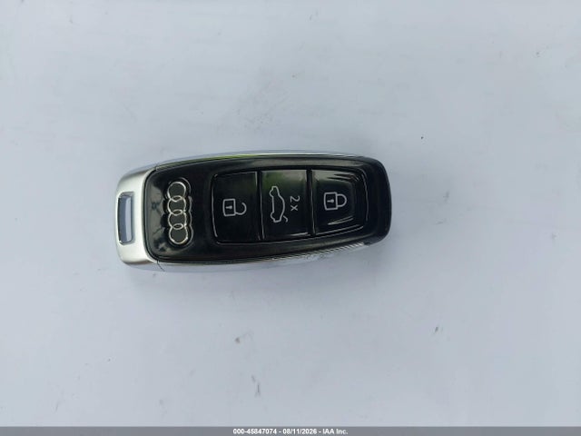WAUE3BF28RN031835 Audi A6 Premium Plus 45 Tfsi Quattro S Tronic
