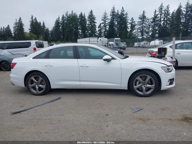 WAUE3BF28RN031835 Audi A6 Premium Plus 45 Tfsi Quattro S Tronic