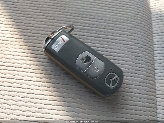 2013 Mazda Cx-5 Sport მანქანა იყიდება აუქციონზე, vin: JM3KE2BE8D0156248, აუქციონის ნომერი: 45847084