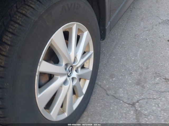 2013 Mazda Cx-5 Sport მანქანა იყიდება აუქციონზე, vin: JM3KE2BE8D0156248, აუქციონის ნომერი: 45847084