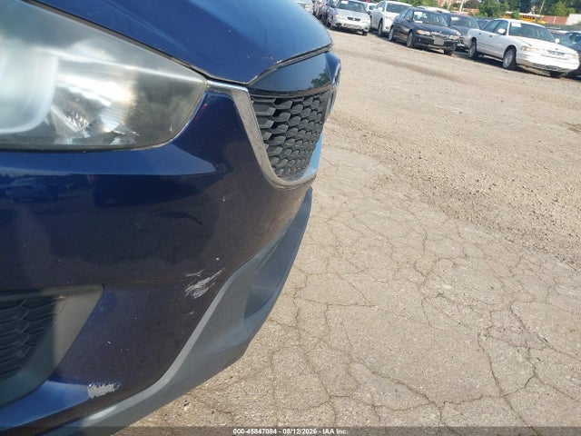 2013 Mazda Cx-5 Sport მანქანა იყიდება აუქციონზე, vin: JM3KE2BE8D0156248, აუქციონის ნომერი: 45847084