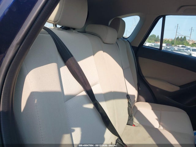 2013 Mazda Cx-5 Sport მანქანა იყიდება აუქციონზე, vin: JM3KE2BE8D0156248, აუქციონის ნომერი: 45847084