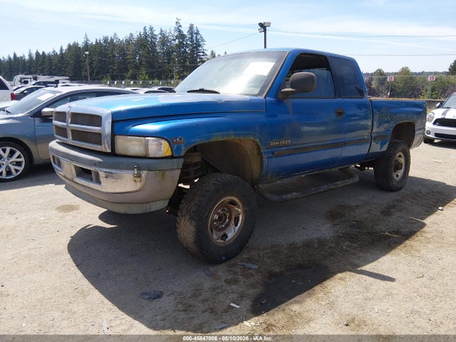Продажа на аукционе авто 1998 Dodge Ram 2500 St, vin: 3B7KF22W2WG236951, номер лота: 45847086