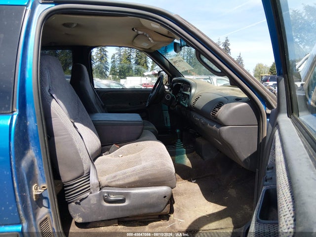 Продажа на аукционе авто 1998 Dodge Ram 2500 St, vin: 3B7KF22W2WG236951, номер лота: 45847086