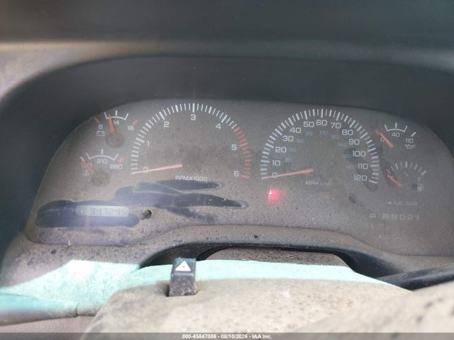 Продажа на аукционе авто 1998 Dodge Ram 2500 St, vin: 3B7KF22W2WG236951, номер лота: 45847086