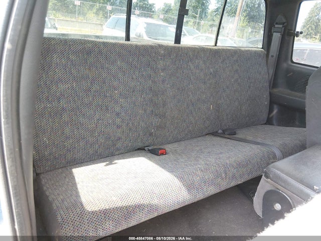 Продажа на аукционе авто 1998 Dodge Ram 2500 St, vin: 3B7KF22W2WG236951, номер лота: 45847086