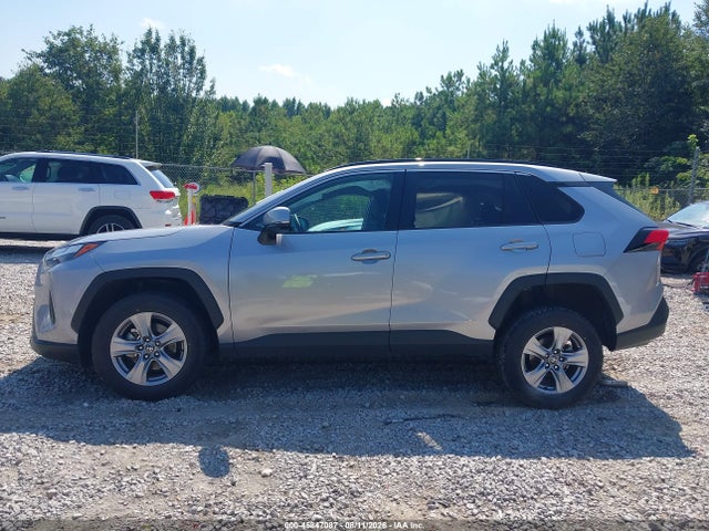 Toyota Rav4 Xle 2023 2T3W1RFV5PC214570 Image 14