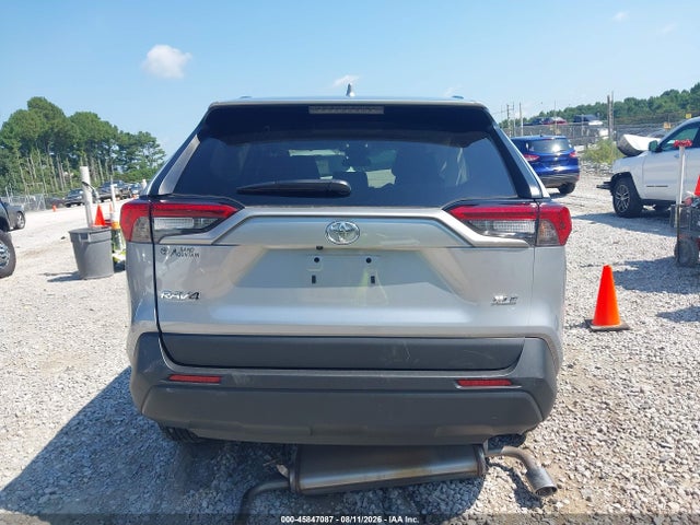 Toyota Rav4 Xle 2023 2T3W1RFV5PC214570 Image 16