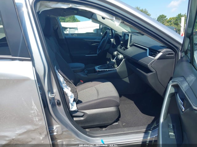 Toyota Rav4 Xle 2023 2T3W1RFV5PC214570 Image 5