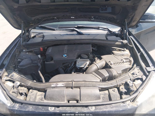 BMW X1 Sdrive28i 2014 WBAVM1C55EVW47525 Image 10